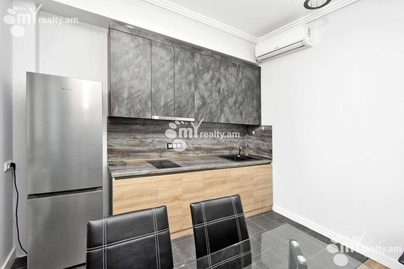 Купить 3 комнатную квартиру Комитас пр, Арабкир Ереван, 142338