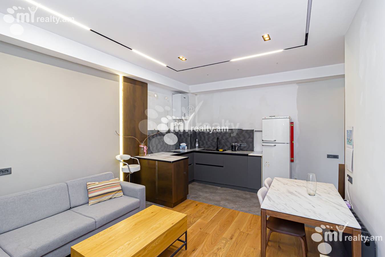 3 bedroom apartment for sale G. Hovsepyan St, Norque Marache Yerevan, 152600