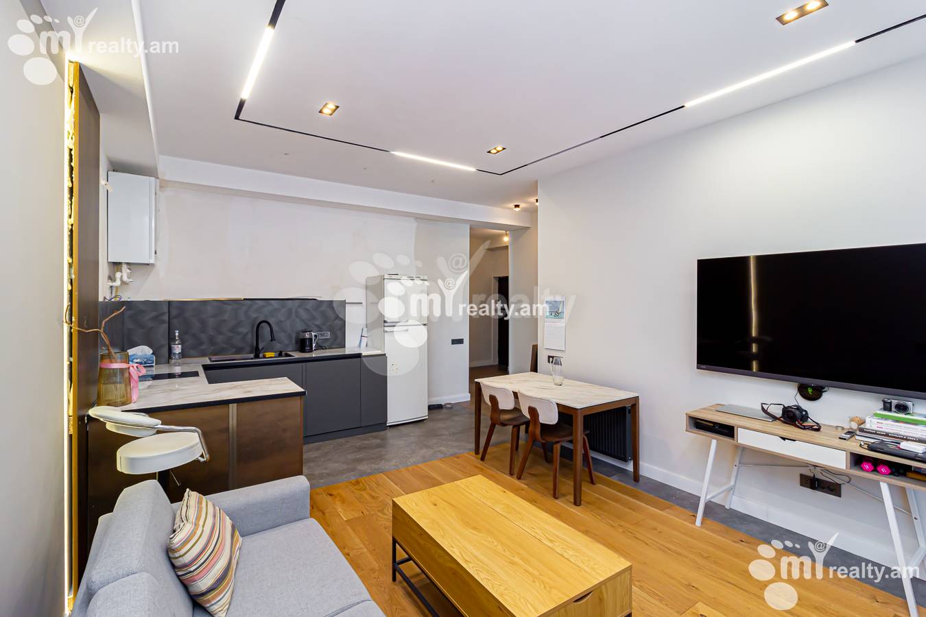 3 bedroom apartment for sale G. Hovsepyan St, Norque Marache Yerevan, 152600