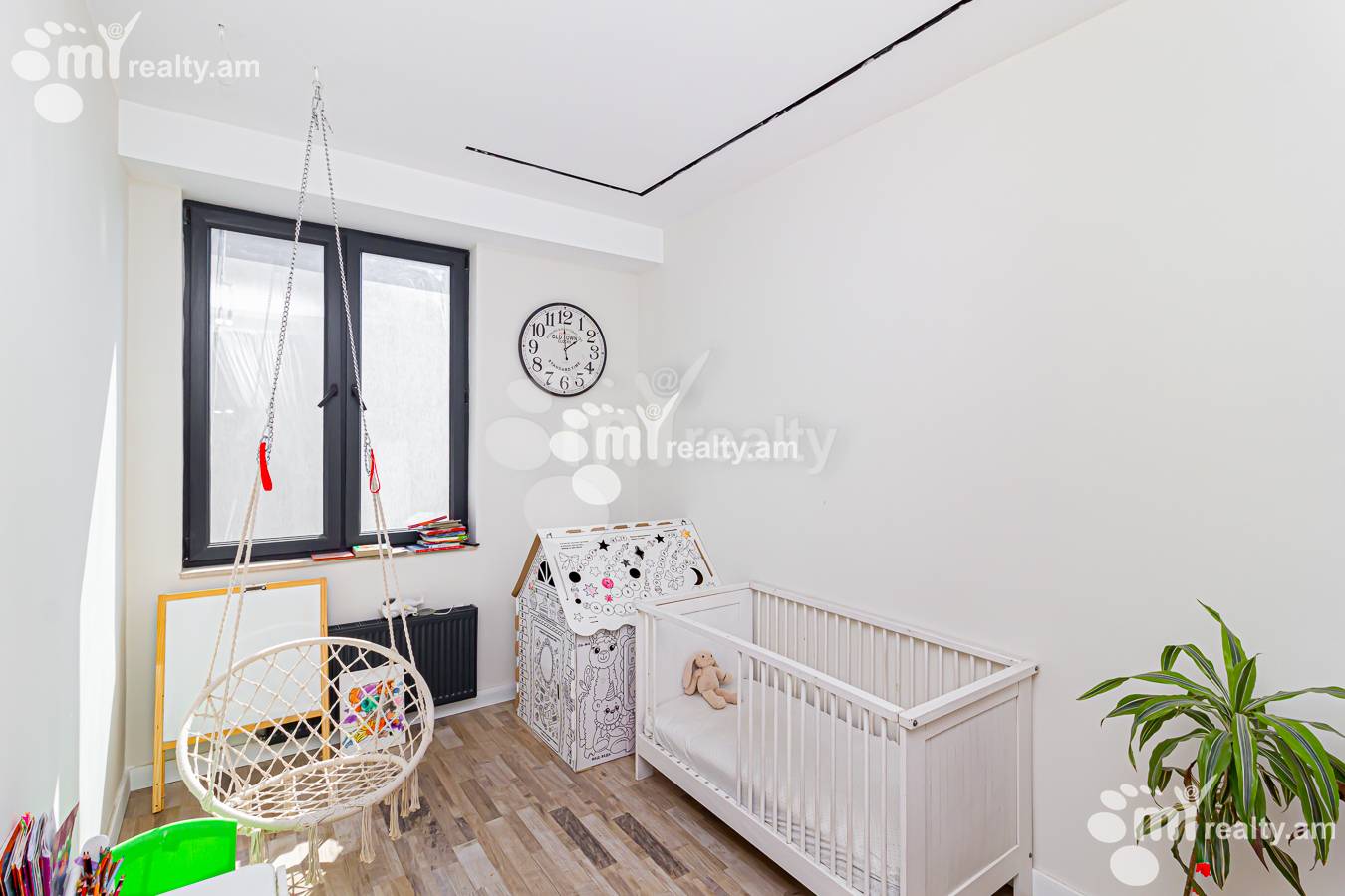 3 bedroom apartment for sale G. Hovsepyan St, Norque Marache Yerevan, 152600