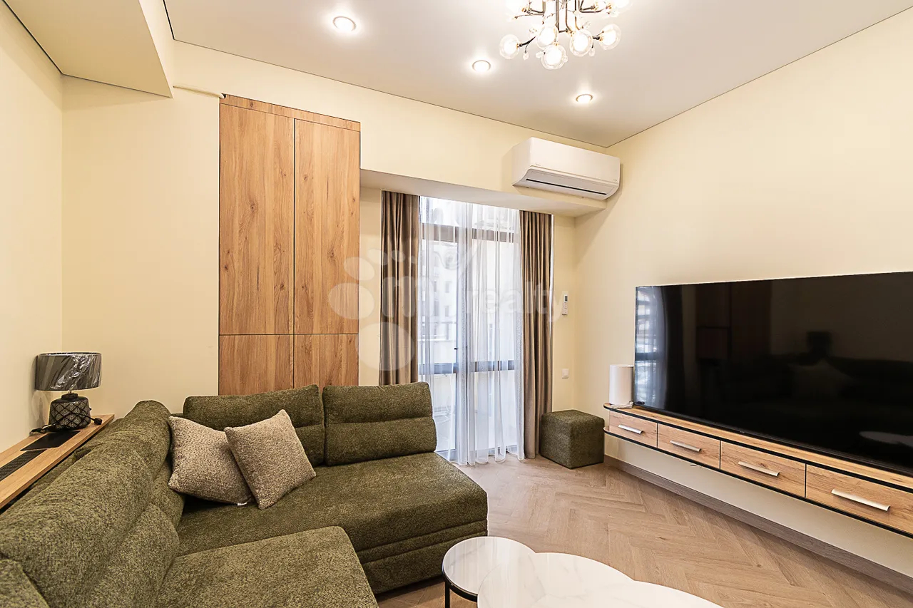 2 սենյականոց բնակարան վարձով Արգիշտի փող, Կենտրոն Երևան, 159457