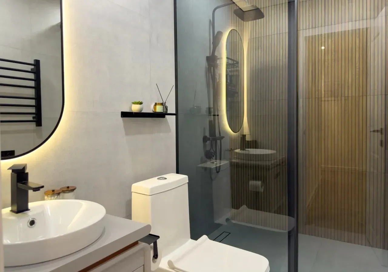 2 սենյականոց բնակարան  Պուշկինի փող, Կենտրոն Երևան, 158028