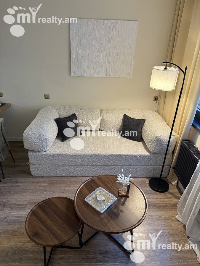 2 bedroom apartment for sale Vardanants St, Center Yerevan, 157725