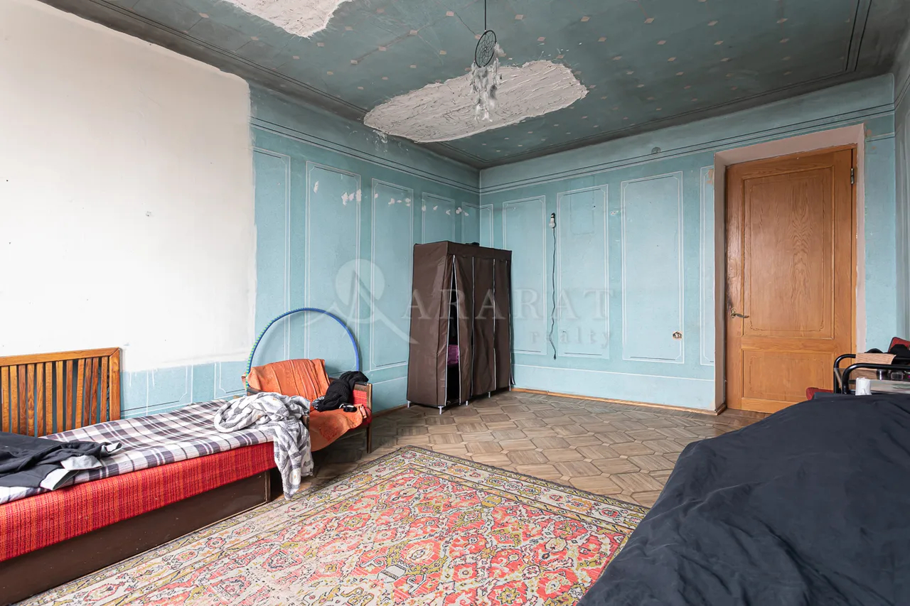 2 bedroom apartment for sale خیابان د. دِمیرچیان, مرکز شهر ایروان, 158229