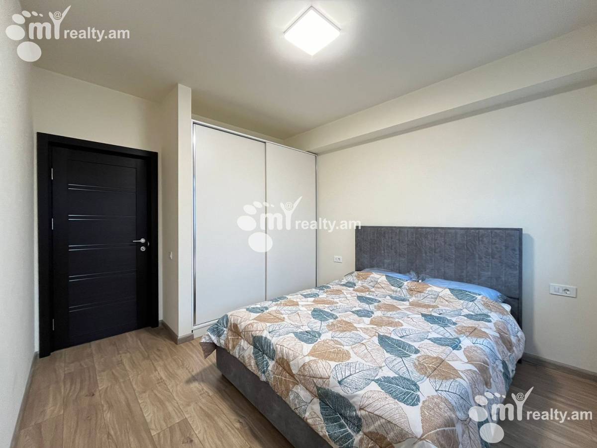 3 bedroom apartment for rent Bagrevand district, Nor Nork Yerevan, 157923