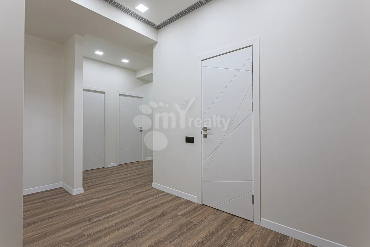 3 bedroom apartment for sale Malkhasiants St, Arabkir Yerevan, 159766