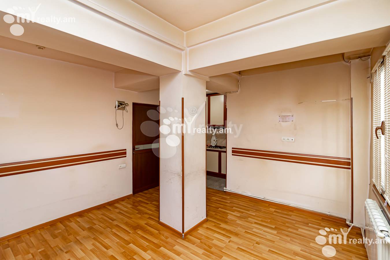 Купить коммерческoе помещение Г.Кочар ул, Арабкир Ереван, 148853