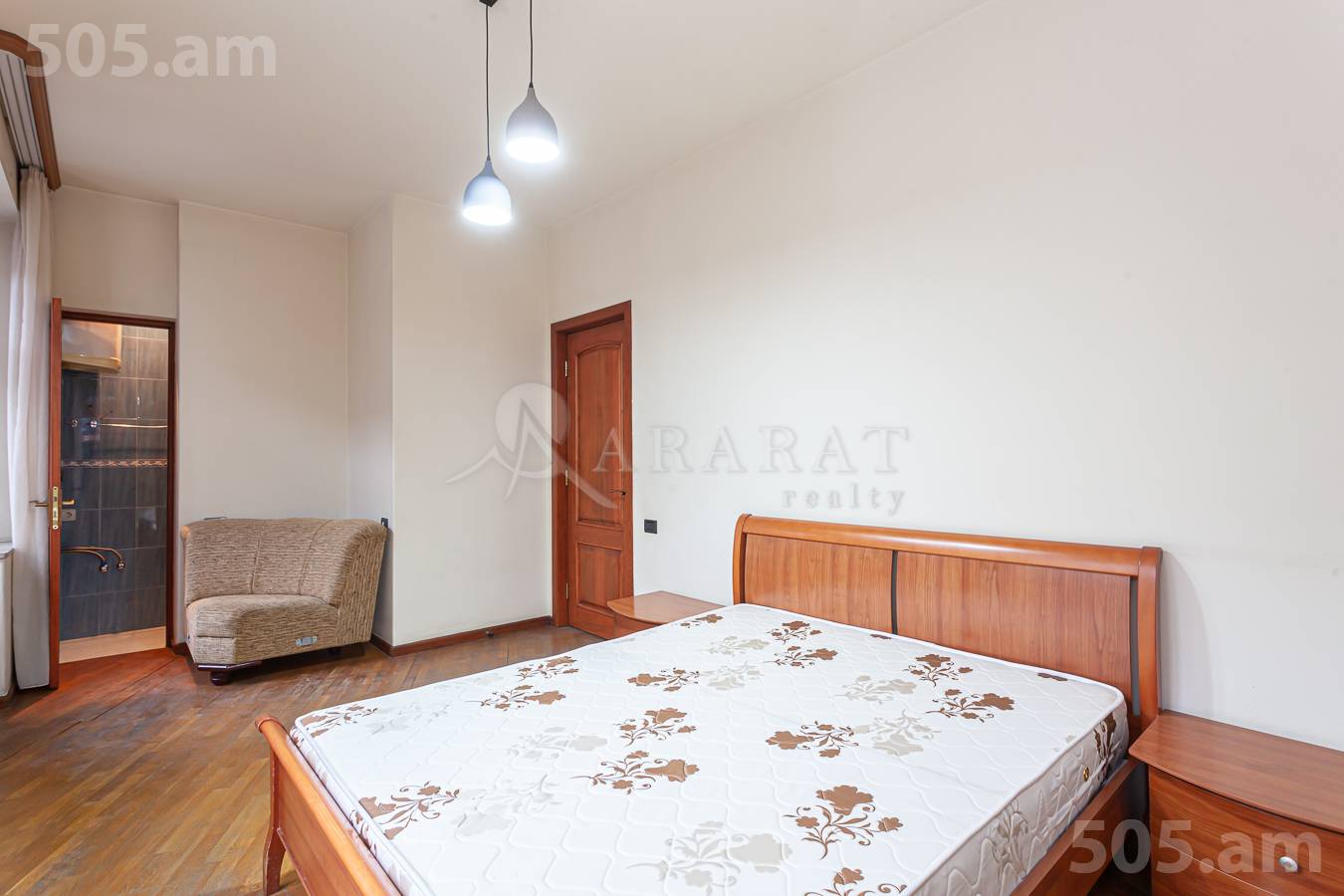 3 bedroom apartment for sale Kievyan St, Arabkir Yerevan, 154324