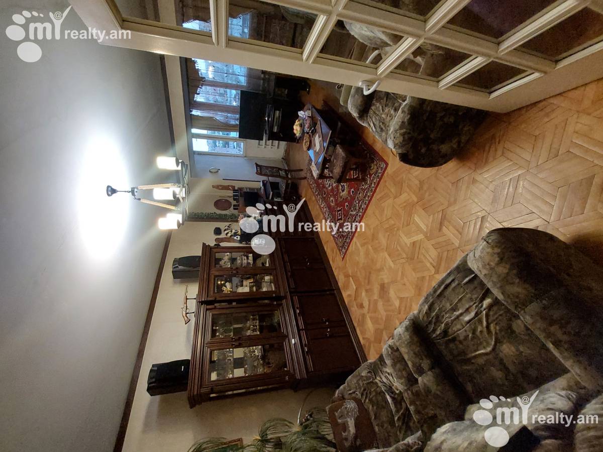 Купить 2 комнатную квартиру  Бабаян ул, Арабкир Ереван, 156014