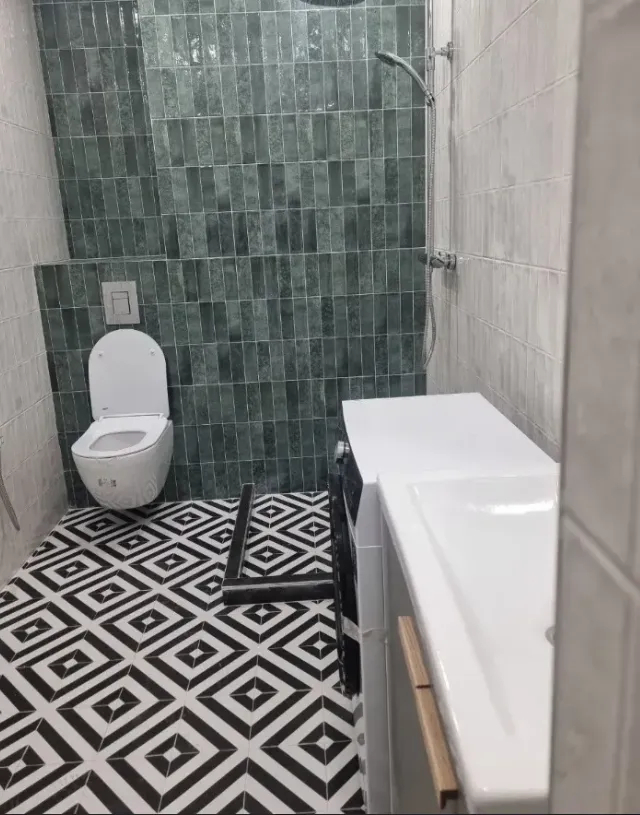 2 bedroom apartment for rent K. Ulnetsi St, Quanaquère-Zeytoun Yerevan, 159926