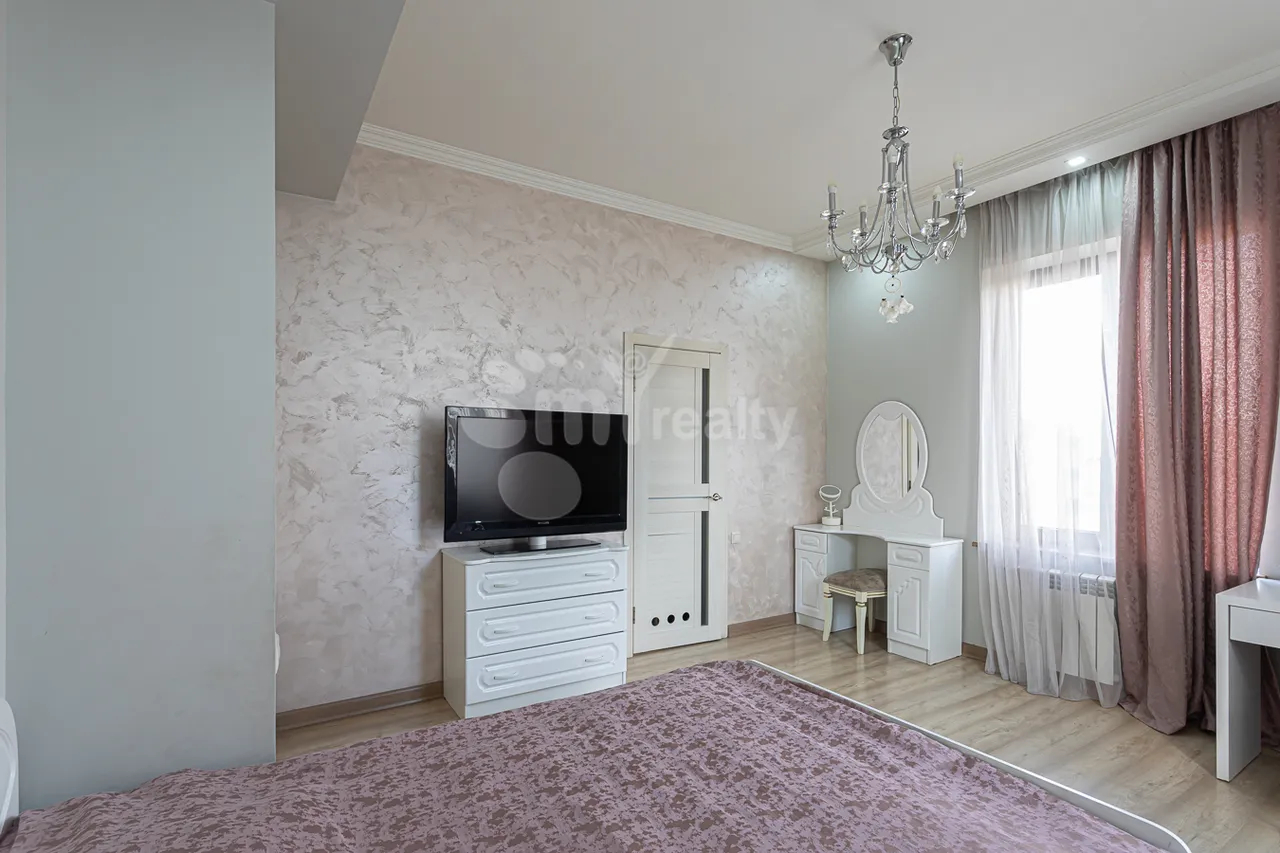 House for sale Avan-Arinj 2 micro, Awan Yerevan, 159894