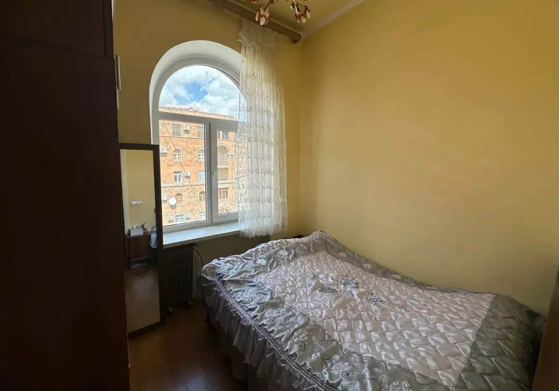 2 bedroom apartment for sale Kievyan St, Arabkir Yerevan, 160235
