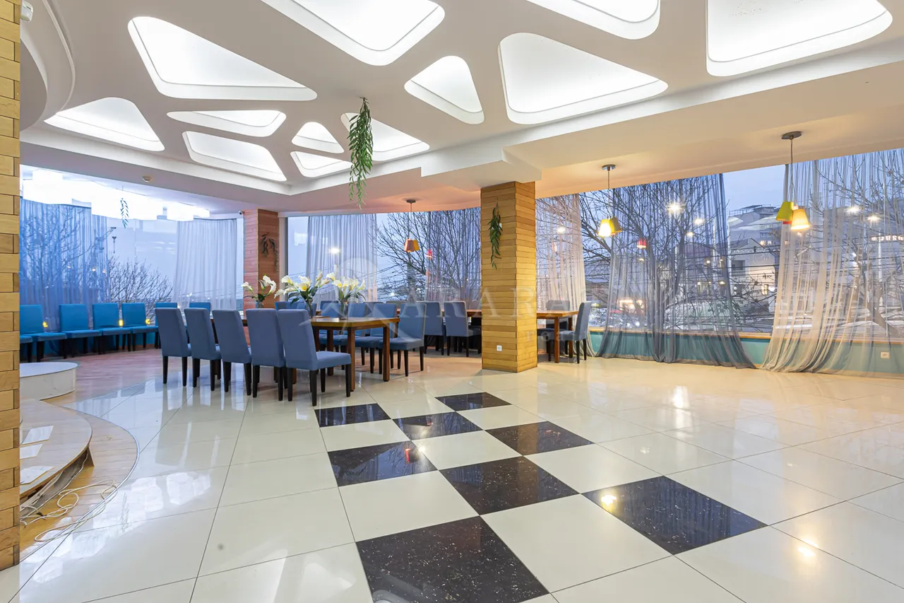 Commercial property for sale Shiraz St, Ajapnyak Yerevan, 158296