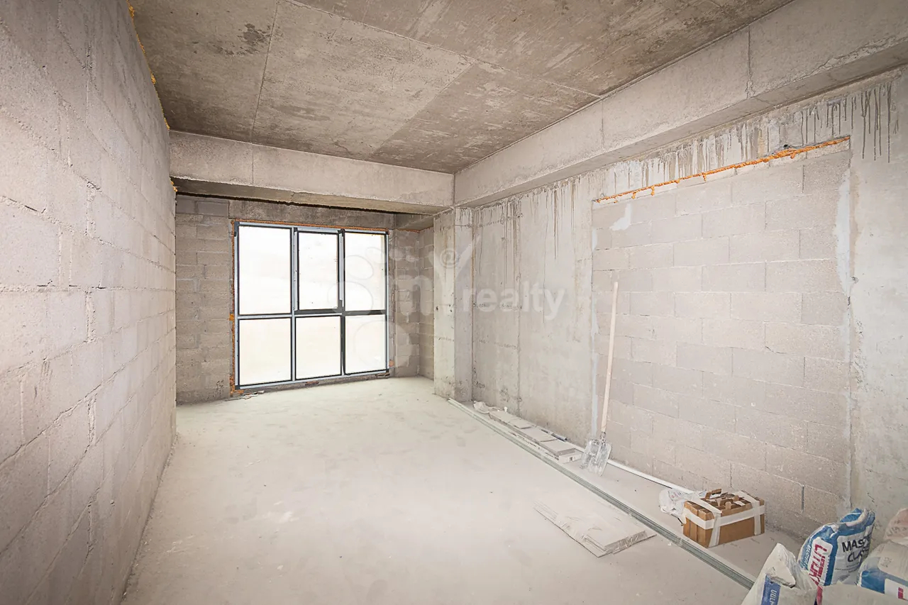 3 bedroom apartment for sale Leningradyan st., Malatsia-Sébastia Yerevan, 161292