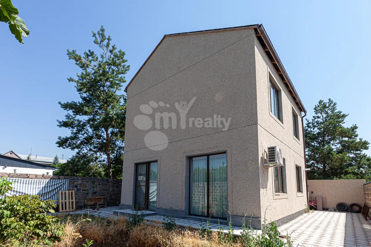 House for sale Paruyr Sevak dis., Awan Yerevan, 161206