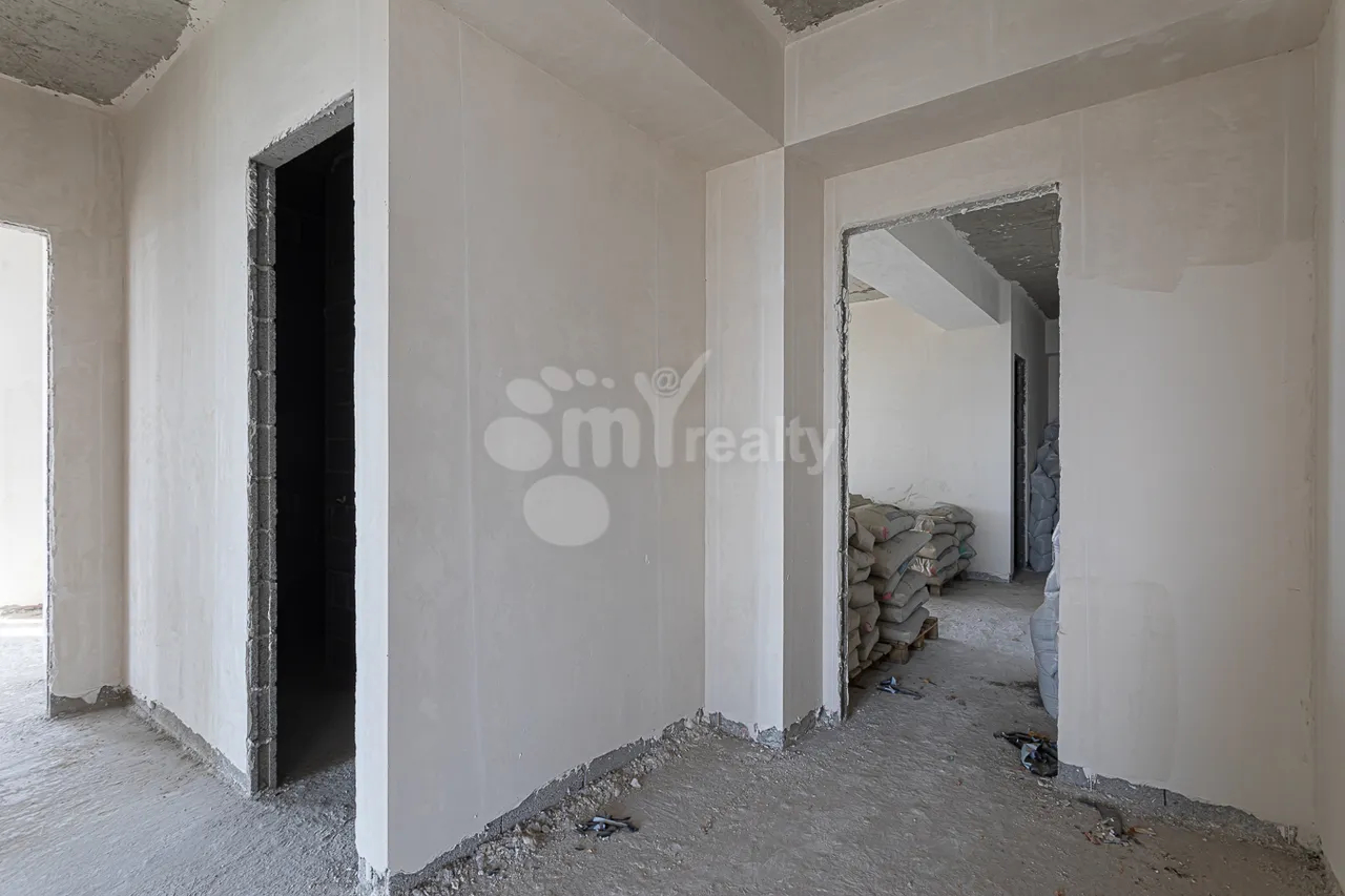 4 սենյականոց բնակարան  Գյուլբենկյան փող, Արաբկիր Երևան, 159882