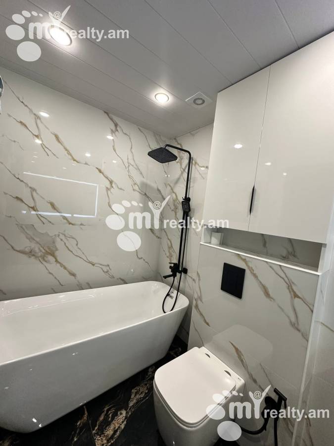 4 bedroom apartment for sale Malatia St, Malatsia-Sébastia Yerevan, 157710