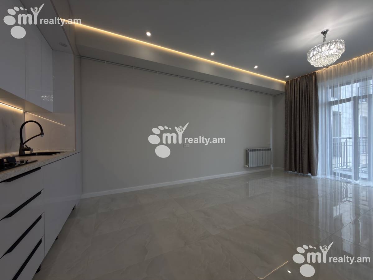 2 bedroom apartment for sale خیابان هالابیان, آچاپنیاک ایروان, 160094