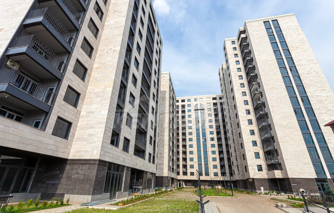 2 bedroom apartment for sale Vratsakan St, Arabkir Yerevan, 157371