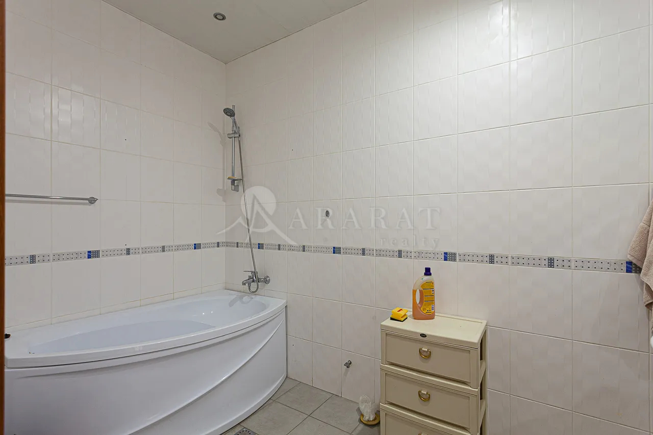 Առանձնատուն վարձով Բաբայան փող, Արաբկիր Երևան, 158722