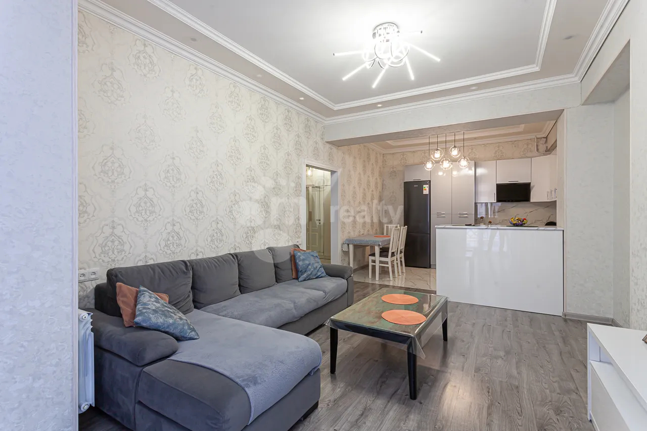 2 bedroom apartment for sale Mikoyan St, Davtashen Yerevan, 160017