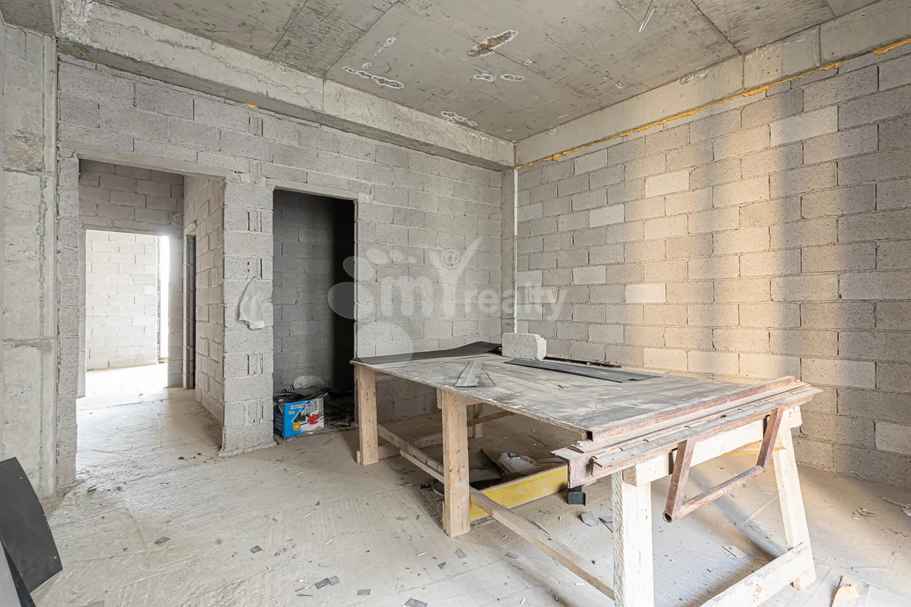 House for sale Aghababyan St, Davtachène Yerevan, 157573