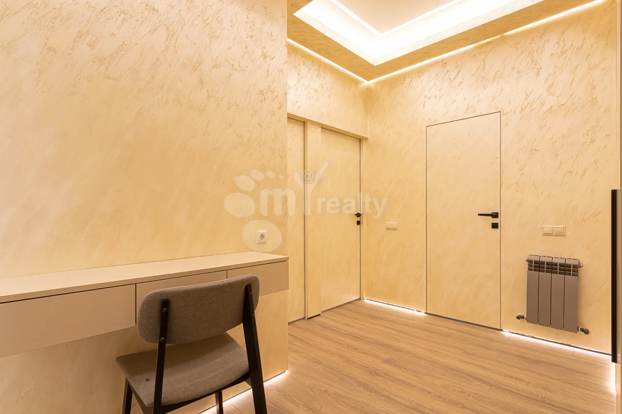 2 bedroom apartment for sale K. Ulnetsi St, Quanaquère-Zeytoun Yerevan, 159332