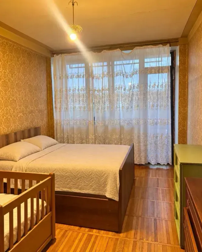 3 սենյականոց բնակարան  Կողբացու փող, Կենտրոն Երևան, 161749