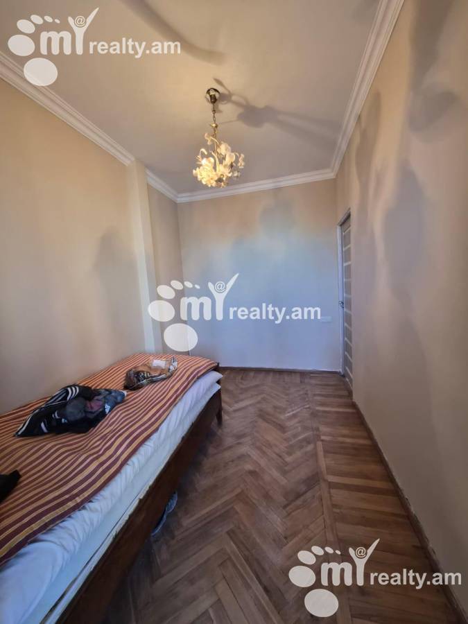 2 bedroom apartment for sale خیابان گیولیکِوخیان, نور نورک ایروان, 157760