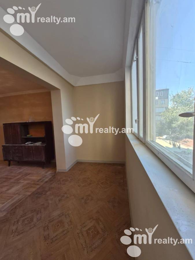 2 bedroom apartment for sale خیابان گیولیکِوخیان, نور نورک ایروان, 157760