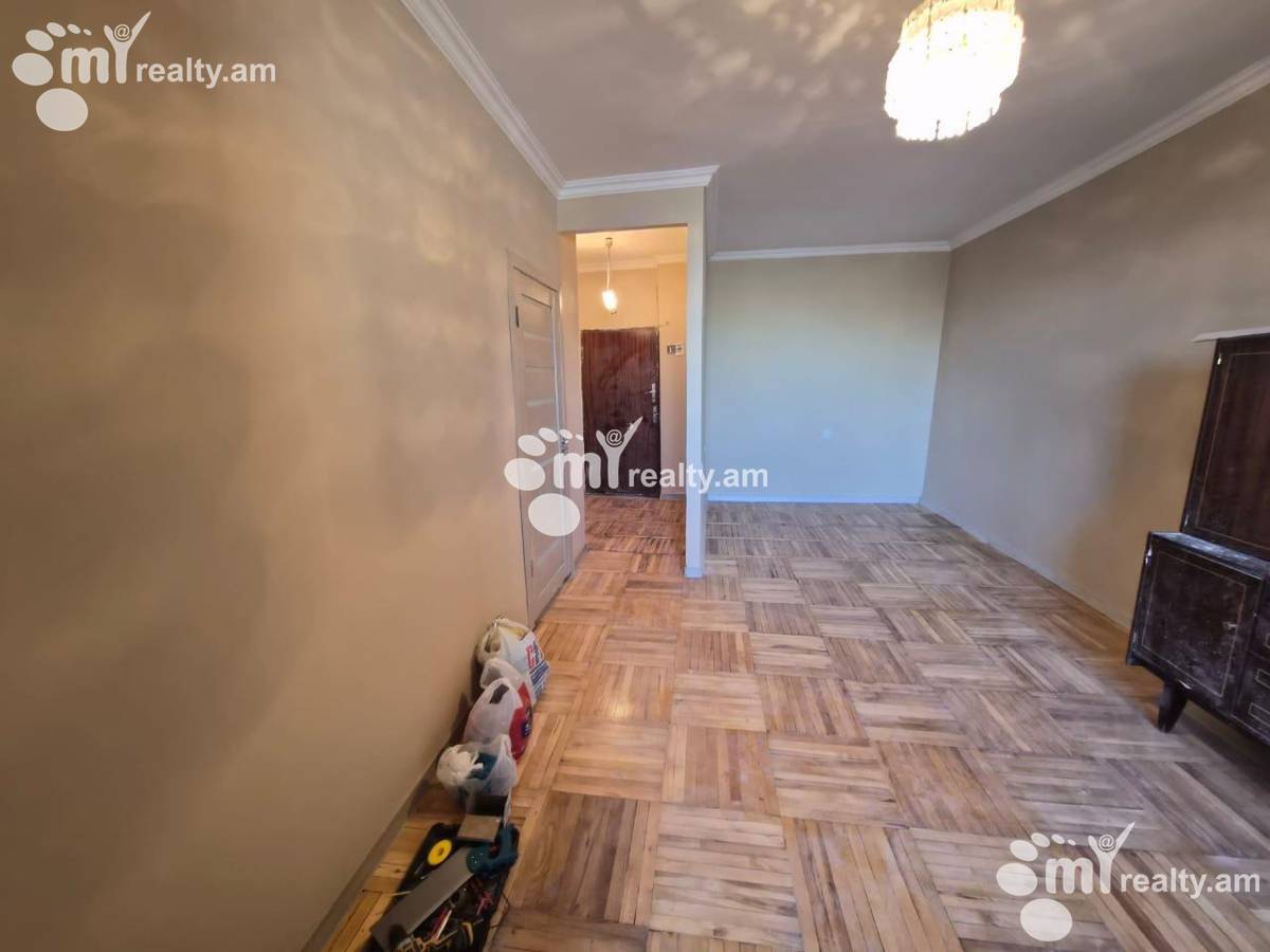 2 bedroom apartment for sale خیابان گیولیکِوخیان, نور نورک ایروان, 157760
