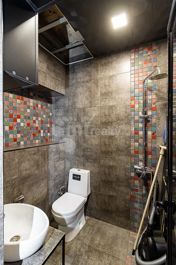 Commercial property for sale Orbeli Yeghbayrner   St, Arabkir Yerevan, 160092