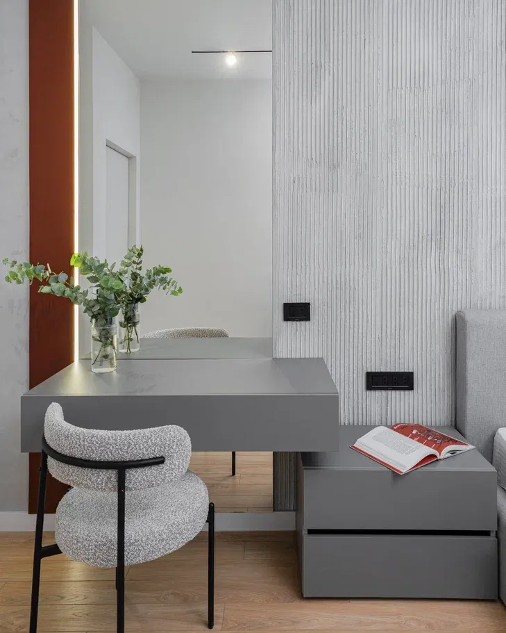 2 bedroom apartment for sale rue d'Aygestan 11, Center Yerevan, 158260