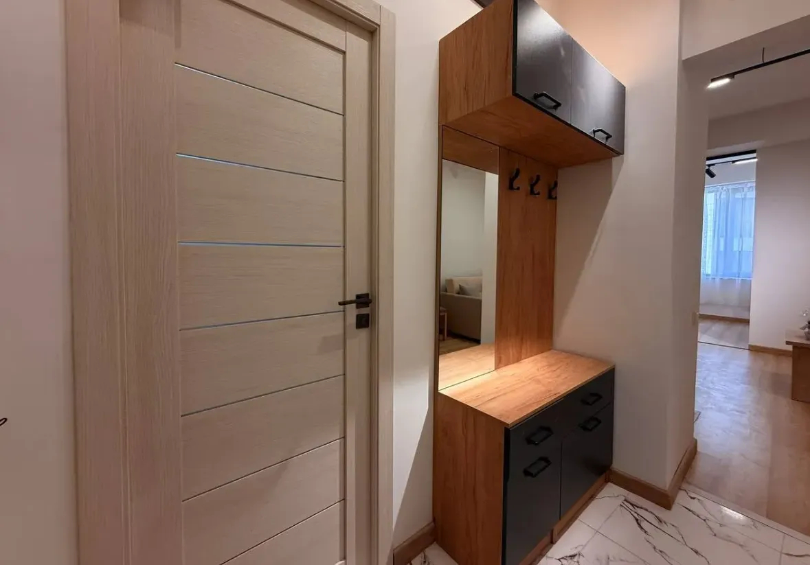 2 bedroom apartment for sale Mamikoniants St, Arabkir Yerevan, 160243