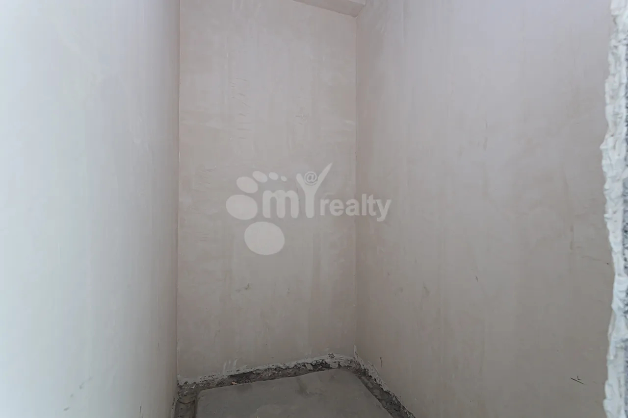3 սենյականոց բնակարան  Ալիխանյան եղբայրներ, Աջափնյակ Երևան, 158227