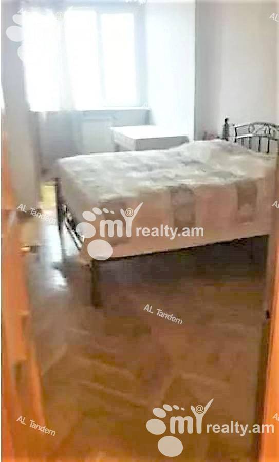 Купить 3 комнатную квартиру Е. Кочар ул, Центр Ереван, 122663