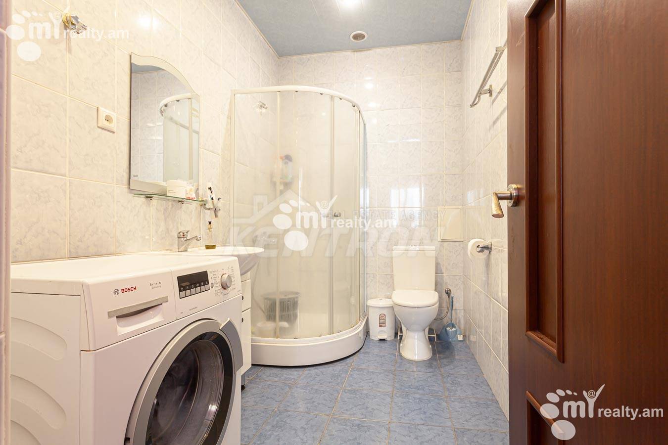 4 bedroom apartment for sale خیابان زاراف آقبیور, آوان ایروان, 155337