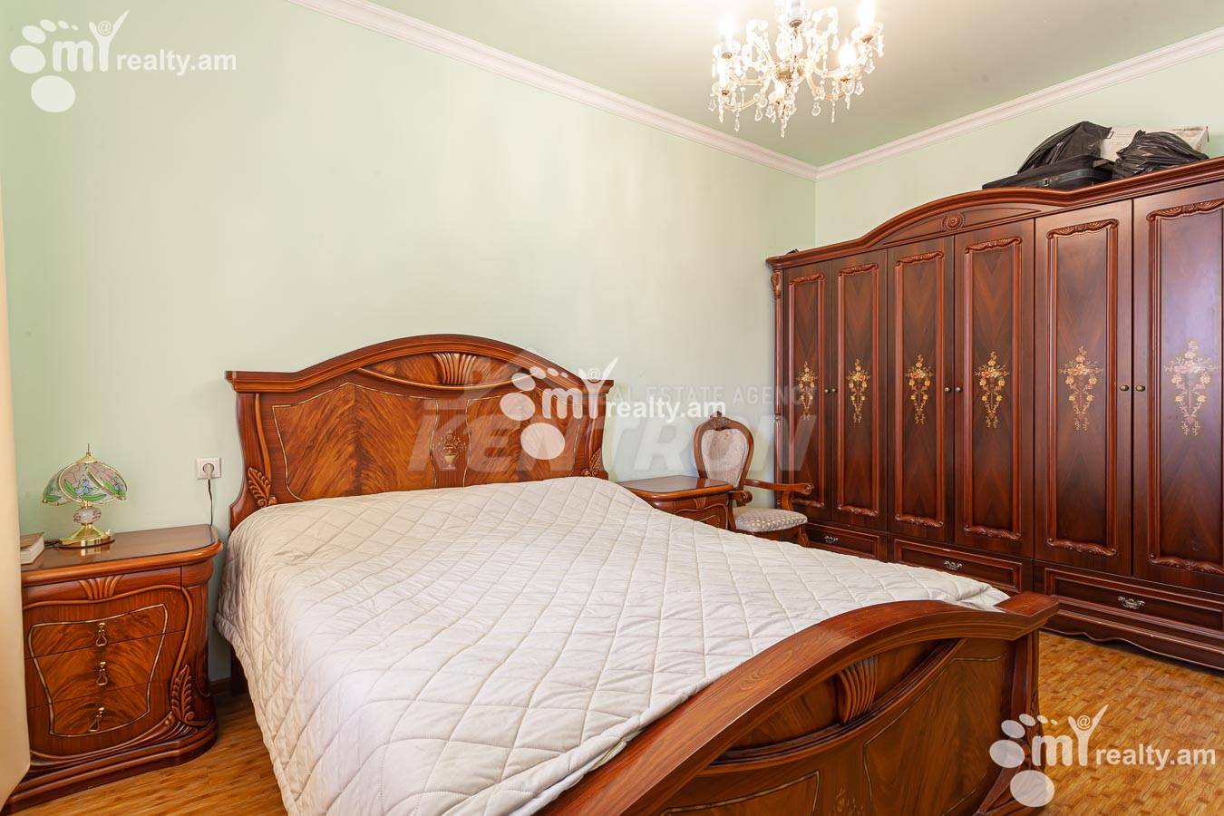 4 bedroom apartment for sale خیابان زاراف آقبیور, آوان ایروان, 155337