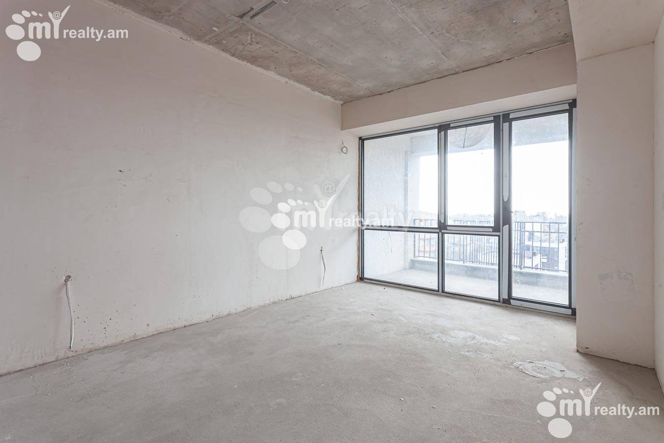 2 bedroom apartment for sale Arabkir 51 St, Arabkir Yerevan, 155080