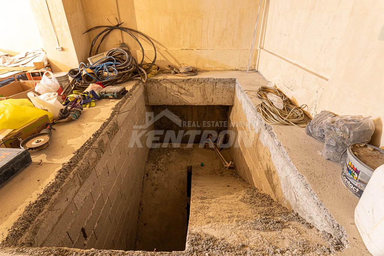 Commercial property for sale Sevak St, Qanaqer- Sejtun Yerevan, 157317