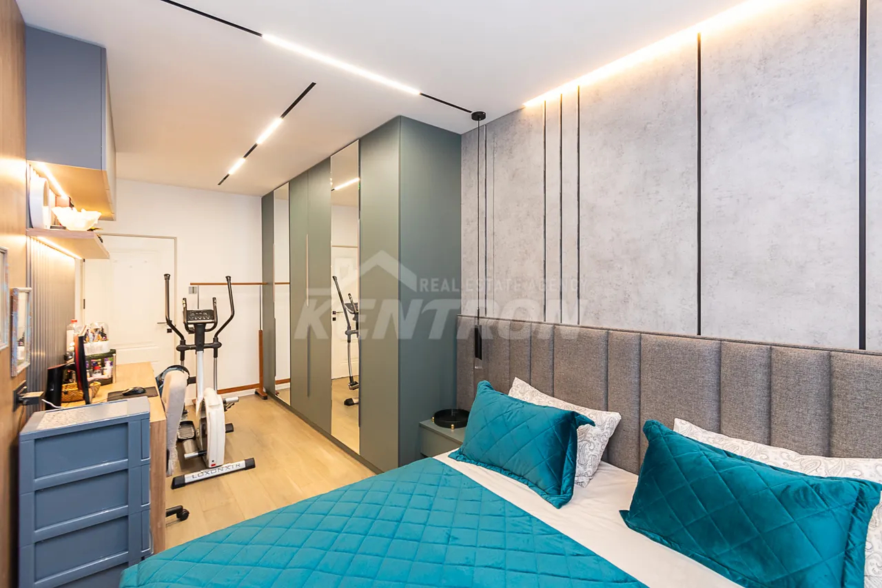 3 bedroom apartment for sale Hambardzumyan St, Arabkir Yerevan, 161974