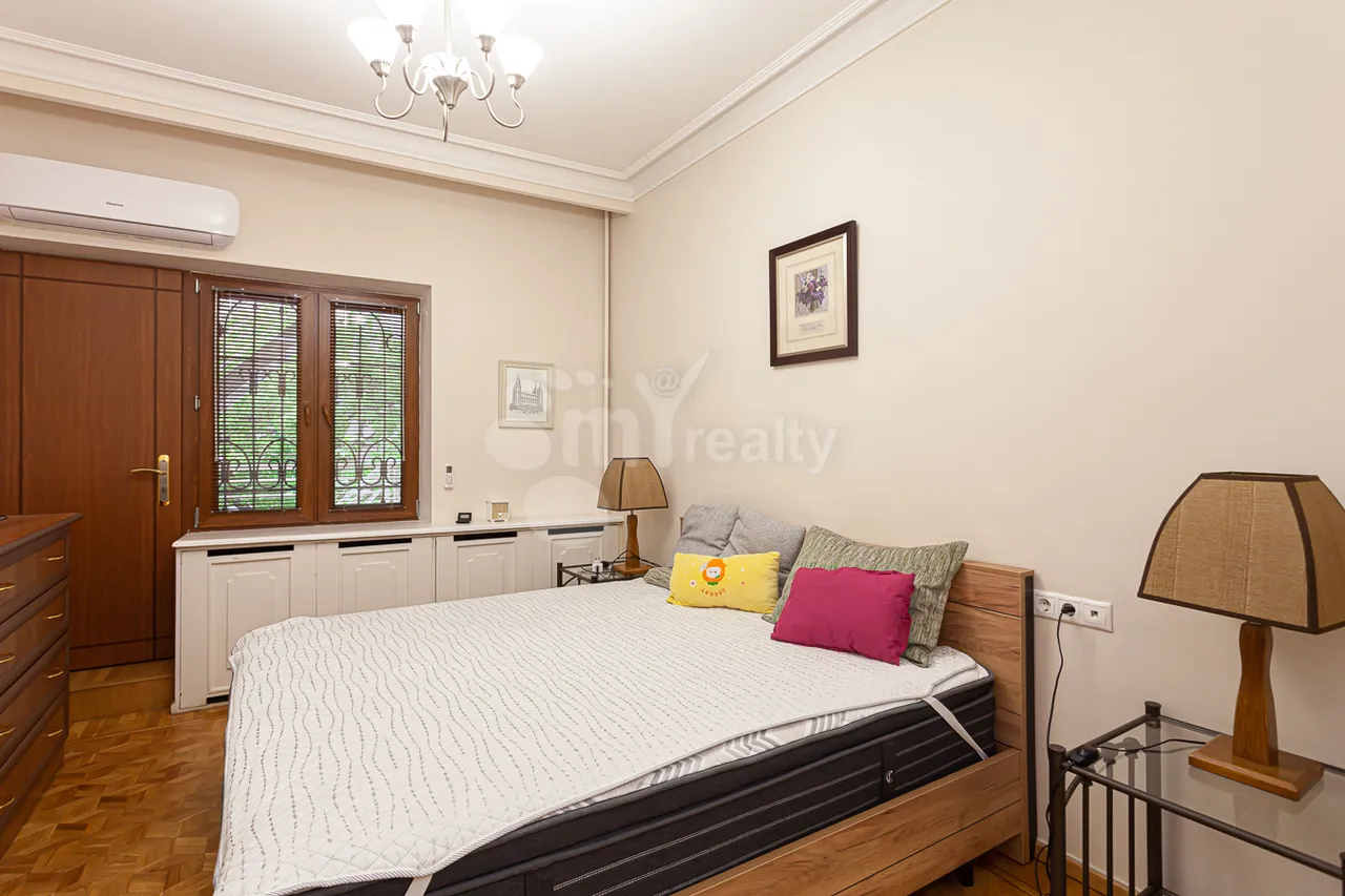 House for sale Sepuh St, Arabkir Yerevan, 160467