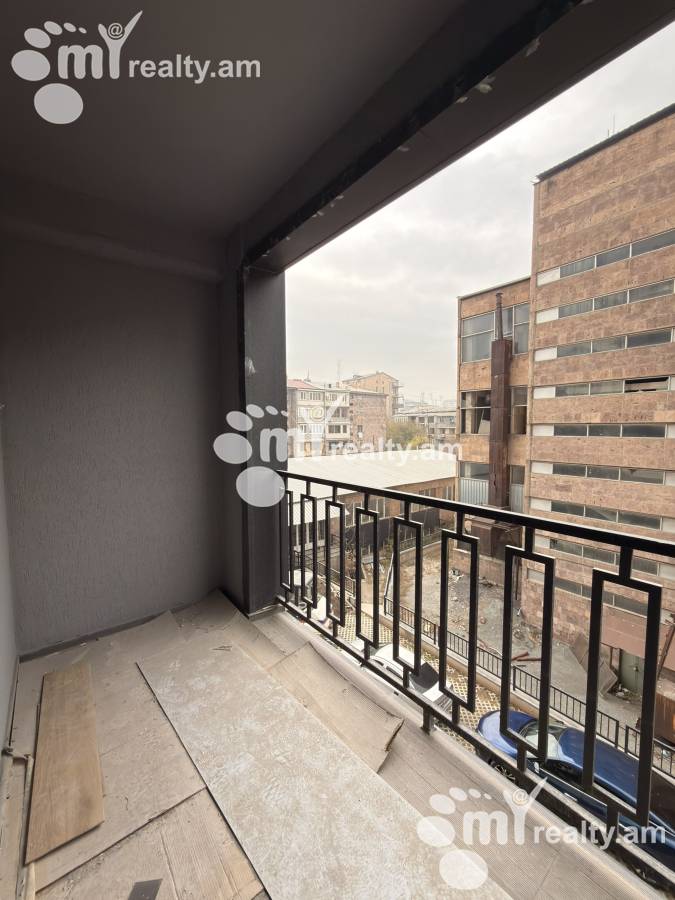 3 bedroom apartment for sale Vratsakan St, Arabkir Yerevan, 158037