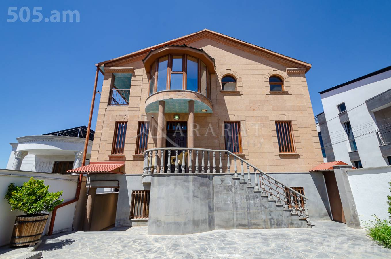 House for sale Karapetyan St, Ajapnyak Yerevan, 151571