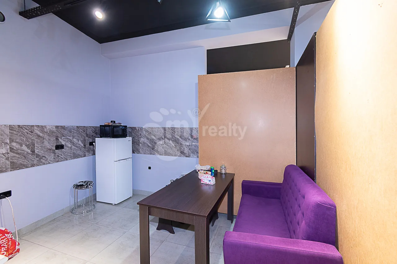 Կոմերցիոն տարածք  Դավթաշեն 4 թաղ, Դավթաշեն Երևան, 159871