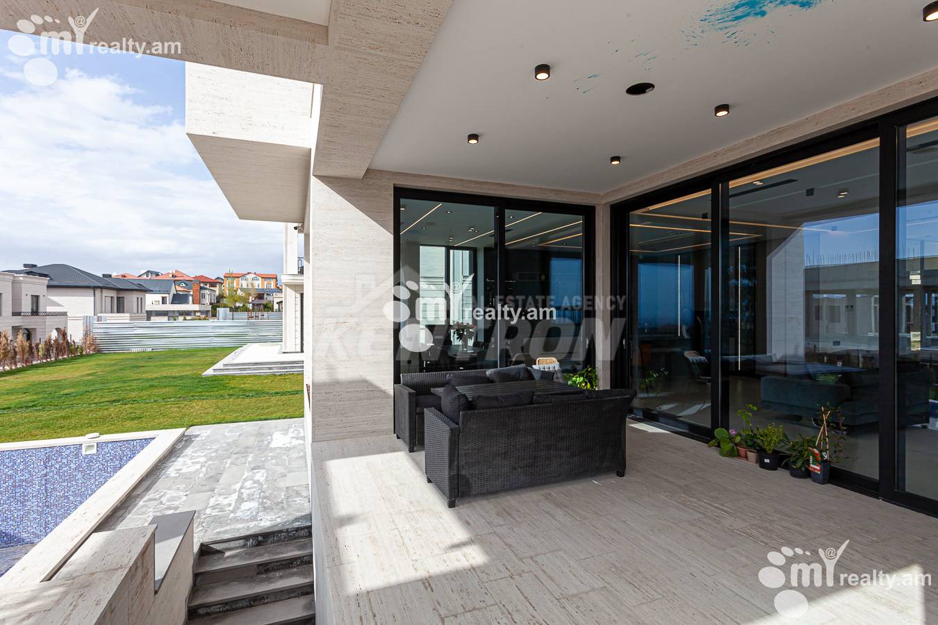 House for sale ناحیه V.., واهاگنی ایروان, 153749