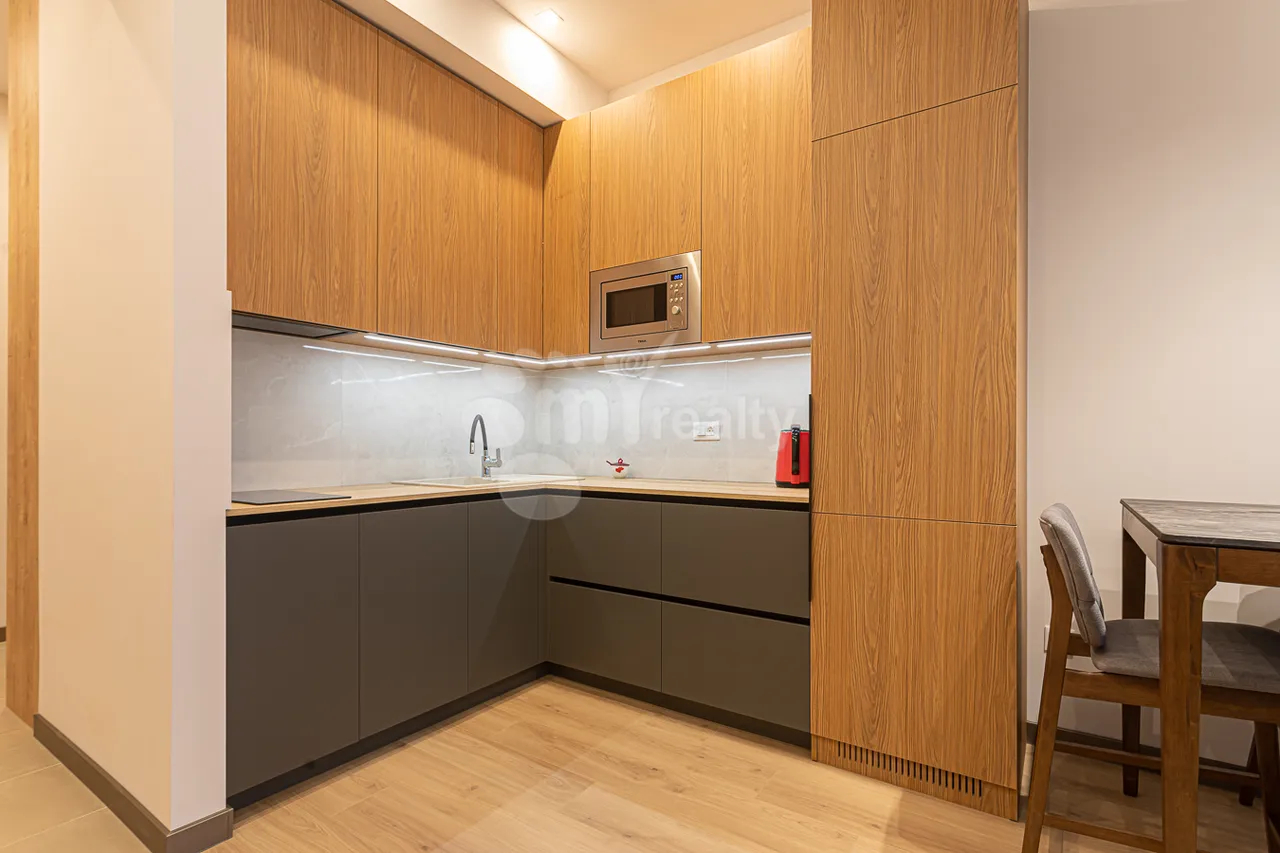 1 bedroom apartment for sale Komitas Ave, Arabkir Yerevan, 158564