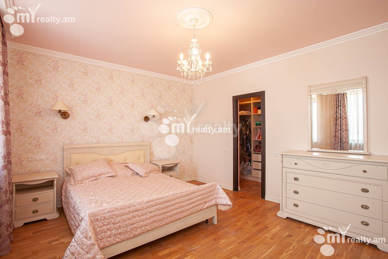 Առանձնատուն վարձով Սիլիկյան 5րդ փող, Աջափնյակ Երևան, 148504