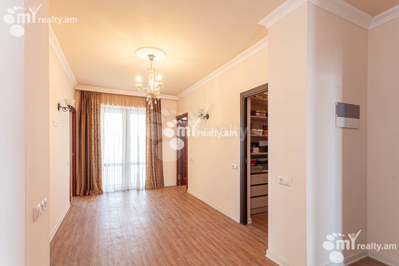 Առանձնատուն վարձով Սիլիկյան 5րդ փող, Աջափնյակ Երևան, 148504