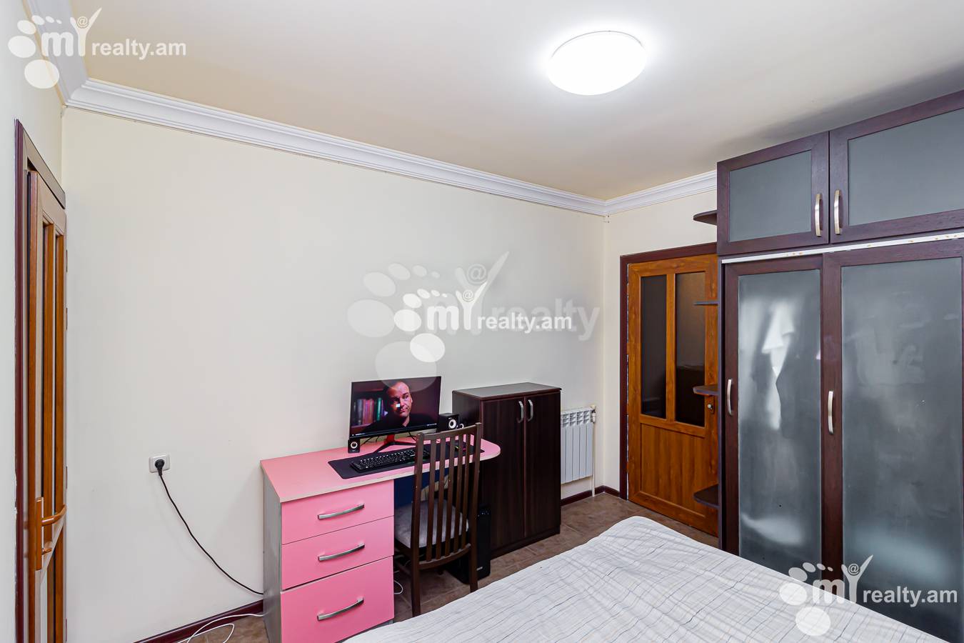 3 bedroom apartment for sale Rue Raphaël Lemkin, Center Yerevan, 152303
